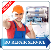 repair ro system